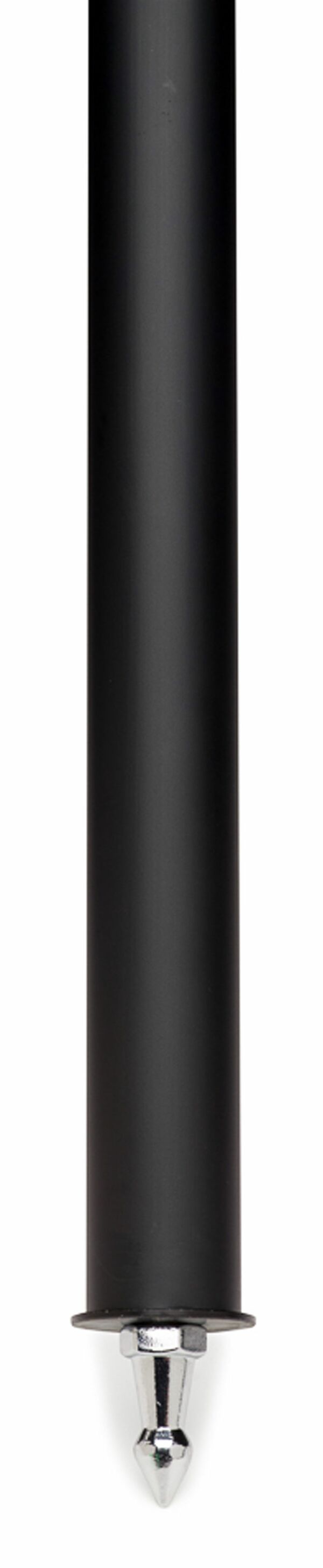 Benro Videostativkit A373F Aluminium Serie 3 inkl. Videoneiger S6Pro  75mm