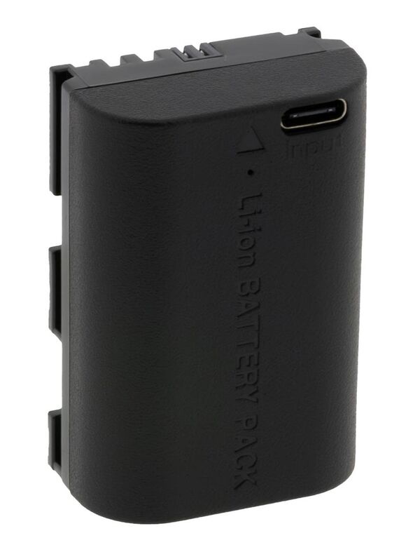 Berenstargh Akku Canon  LP-E6NH