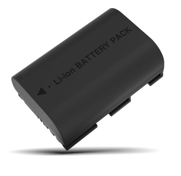 Berenstargh Akku Canon  LP-E6P