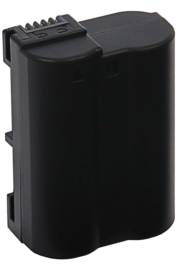 Berenstargh Akku Nikon  EN-EL15C, 2250mAh, 7.2V