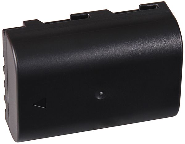 Berenstargh Akku Panasonic  DMW-BLF19E