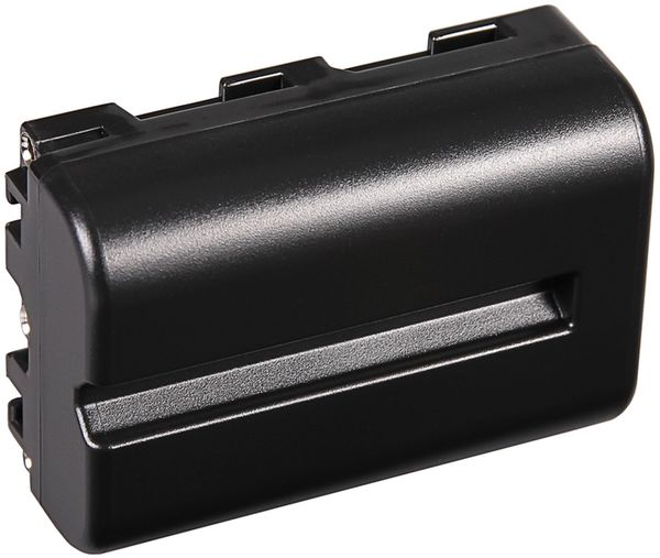 Berenstargh Akku Sony  NP-FM500H