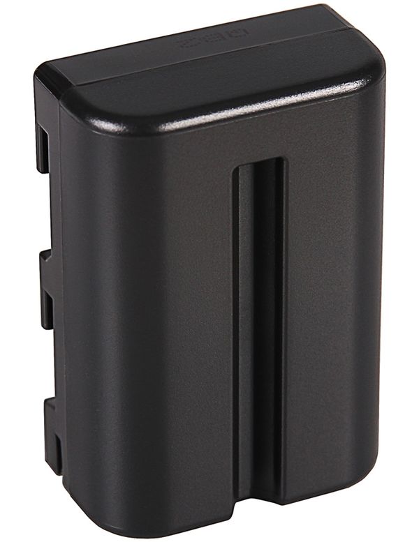 Berenstargh Akku Sony  NP-FM500H