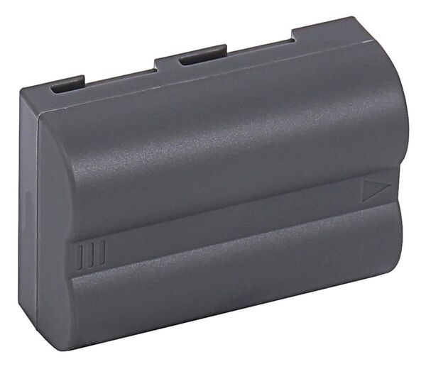 Berenstargh Akku Nikon  EN-EL3E, 2000mAh