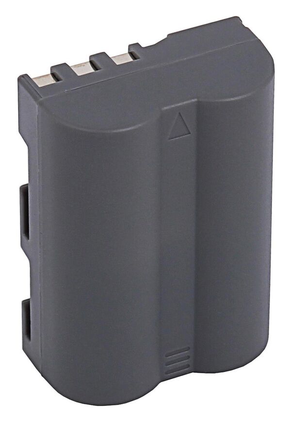 Berenstargh Akku Nikon  EN-EL3E, 2000mAh