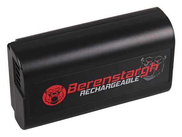 Berenstargh Akku Panasonic  DMW-BLJ31