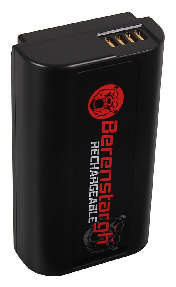 Berenstargh Akku Panasonic  DMW-BLJ31