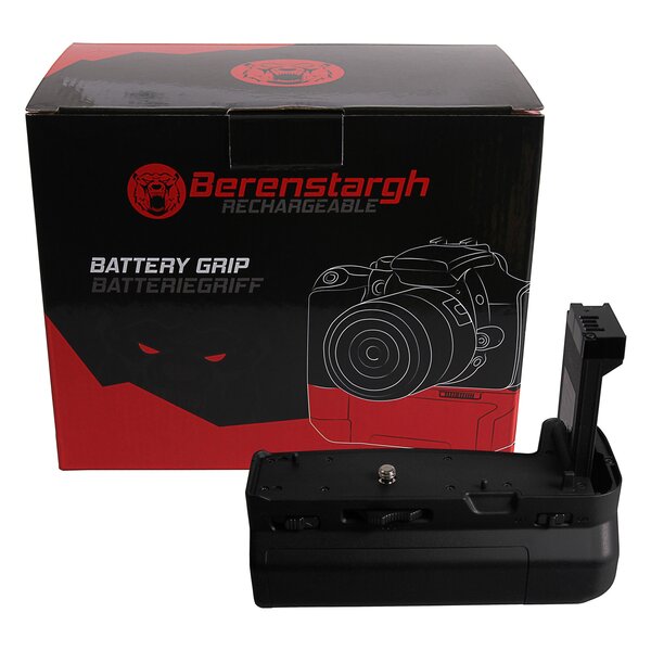 Berenstargh Batteriegriff Canon  BG-E22 f. EOS R