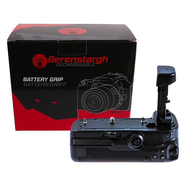Berenstargh Batteriegriff Canon  BG-R10