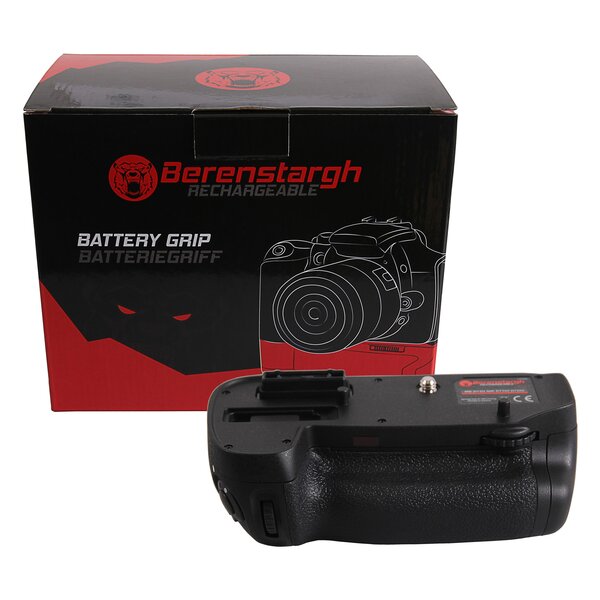 Berenstargh Batteriegriff Nikon  MB-D15H