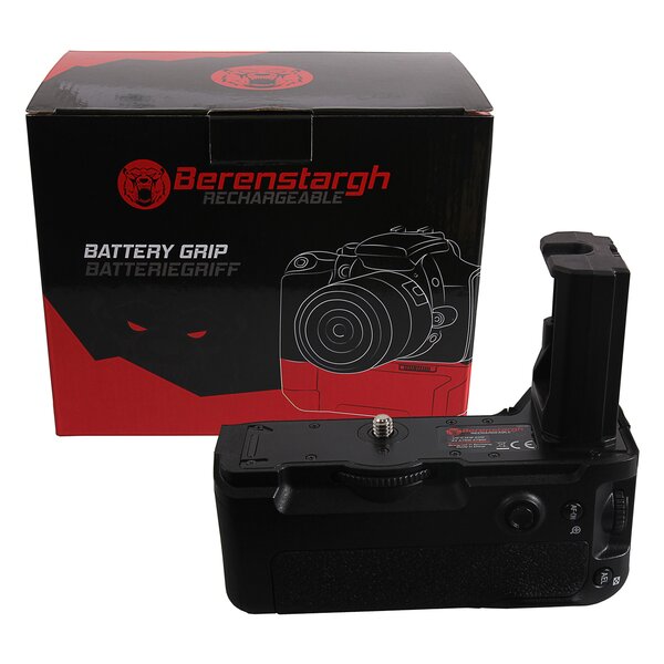 Berenstargh Batteriegriff Sony  VG-C3EM