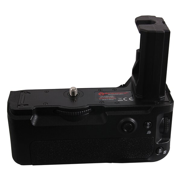 Berenstargh Batteriegriff Sony  VG-C3EM