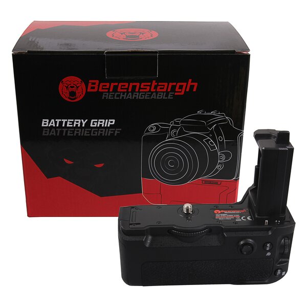 Berenstargh Batteriegriff Sony  VG-C4EMRC