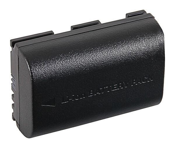 Berenstargh Akku Canon  LP-E6N