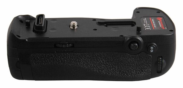 Berenstargh Batteriegriff Nikon  MB-D18RC