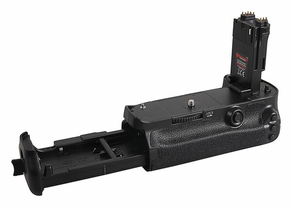Berenstargh Batteriegriff Canon  BG-E11H
