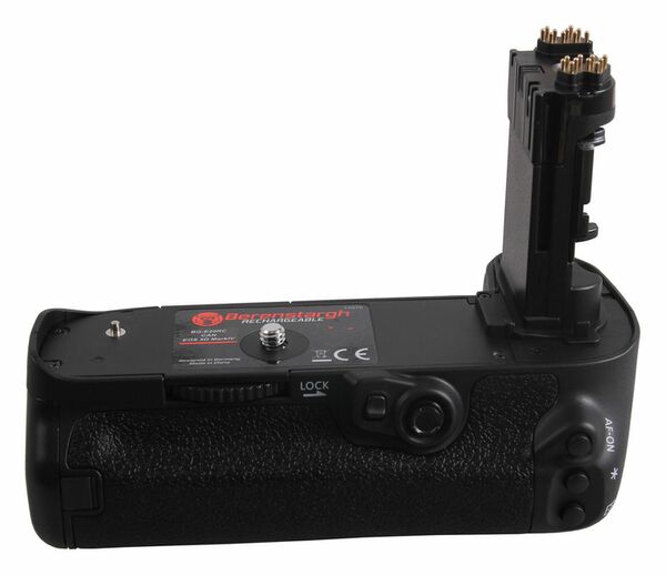 Berenstargh Batteriegriff Canon  BG-E20RC