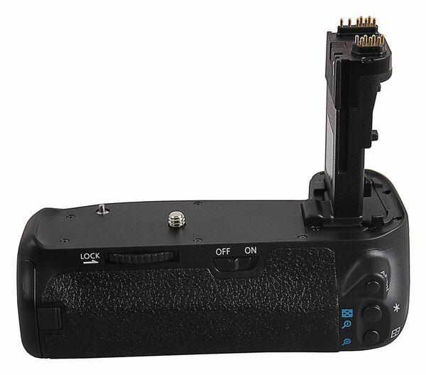 Berenstargh Batteriegriff Canon  BG-E14H