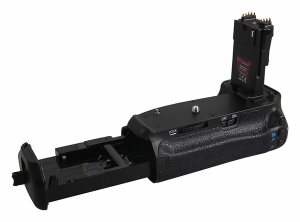 Berenstargh Batteriegriff Canon  BG-E14H