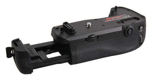 Berenstargh Batteriegriff Nikon  MB-D16H