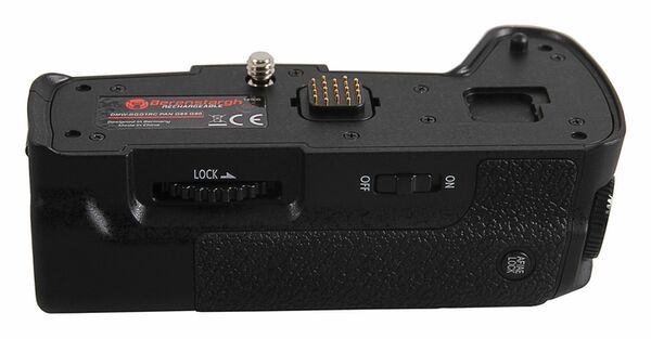 Berenstargh Batteriegriff Panasonic  DMW-BGG1RC