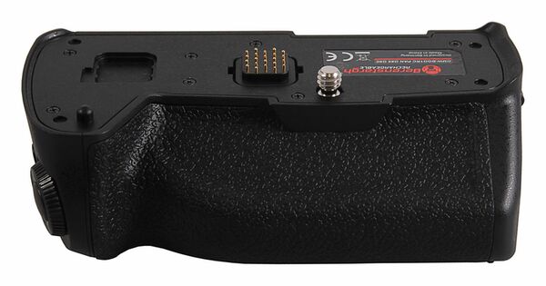 Berenstargh Batteriegriff Panasonic  DMW-BGG1RC