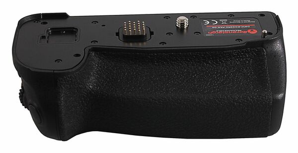 Berenstargh Batteriegriff Panasonic  DMW-BGG9RC