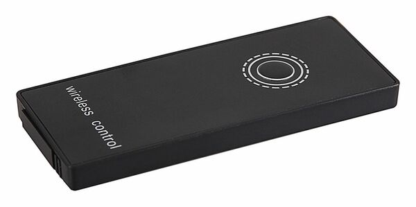 Berenstargh Batteriegriff Panasonic  DMW-BGGH5RC