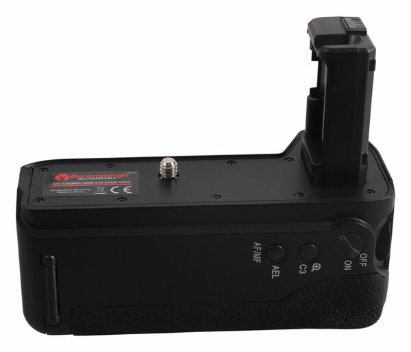 Berenstargh Batteriegriff Sony  VG-C2EMRC