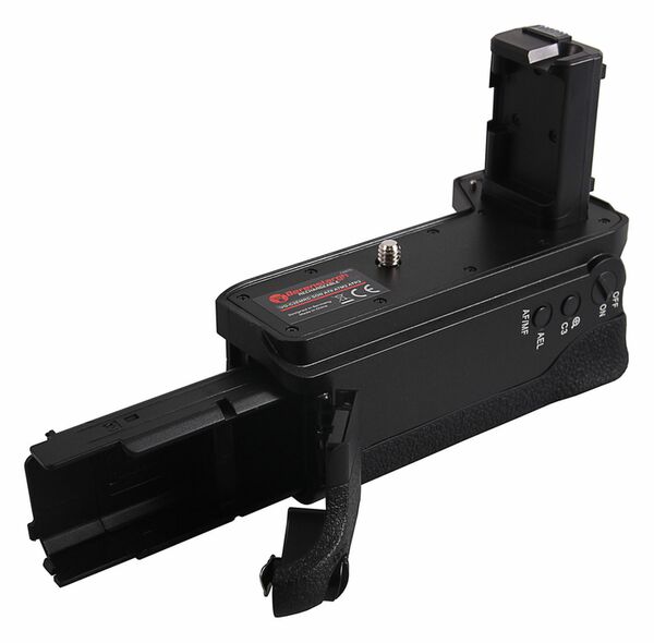 Berenstargh Batteriegriff Sony  VG-C2EMRC
