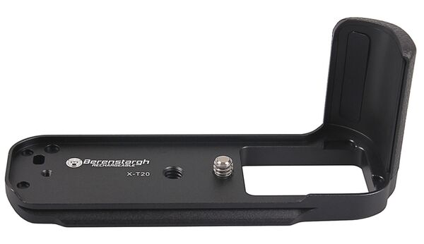 Berenstargh Handgriff für Fujifilm  X-T30/ X-T20/ X-T10