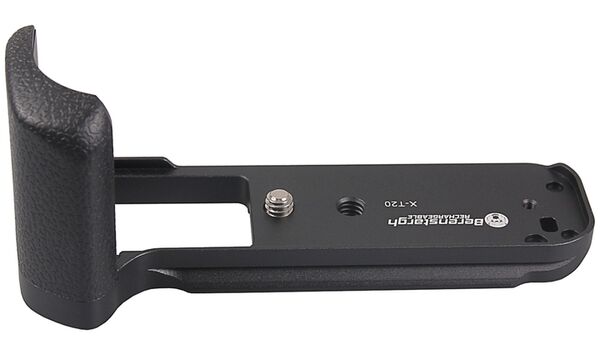 Berenstargh Handgriff für Fujifilm  X-T30/ X-T20/ X-T10