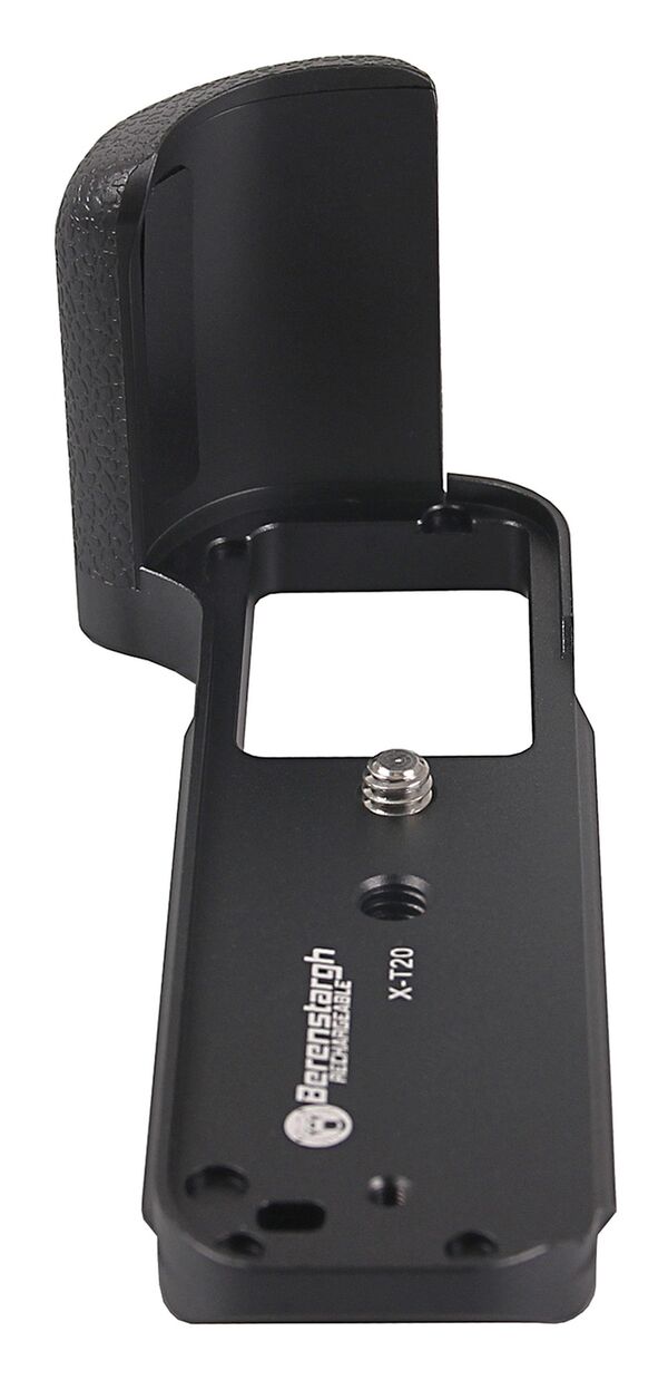 Berenstargh Handgriff für Fujifilm  X-T30/ X-T20/ X-T10