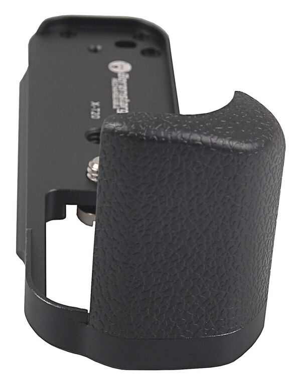 Berenstargh Handgriff für Fujifilm  X-T30/ X-T20/ X-T10