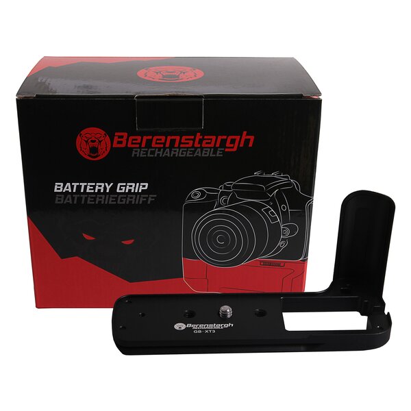 Berenstargh Handgriff für Fuji 