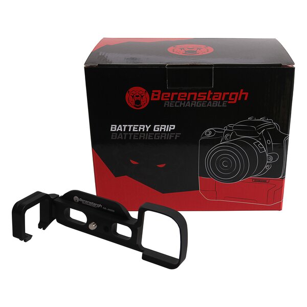 Berenstargh Handgriff für Sony  GB-A6000