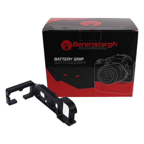 Berenstargh Handgriff für Sony  GB-A7
