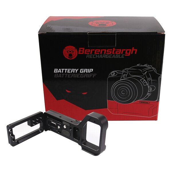 Berenstargh Handgriff für Sony  ILCEM2