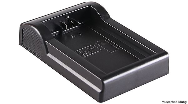 Berenstargh Ladeschale Canon  für LPE12 LP-E12 Akku