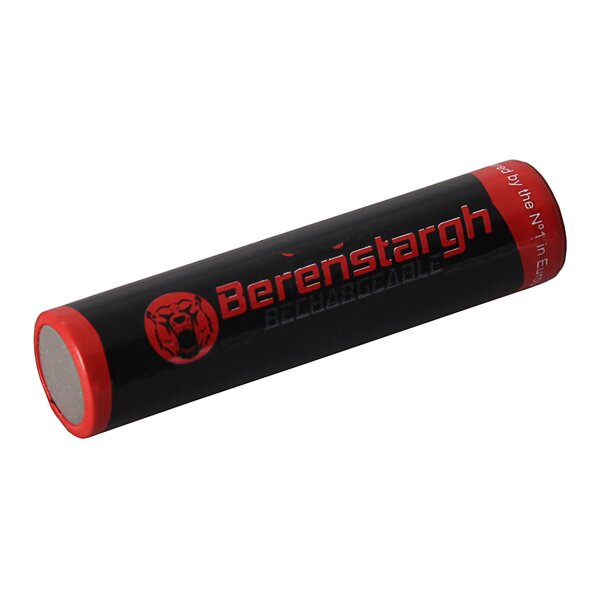 Berenstargh Micro Batteries 4x Akku AAA MICRO LR3 950mAh 
