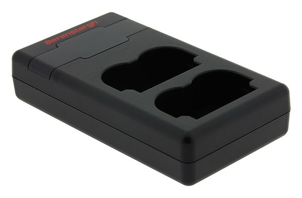 Berenstargh PD Hyper Ladegerät für Fuji inkl. USB-C Kabel  NP-W235