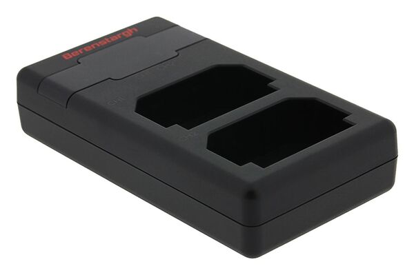 Berenstargh PD Hyper Ladegerät für Sony inkl. USB-C Kabel  FP-FZ100