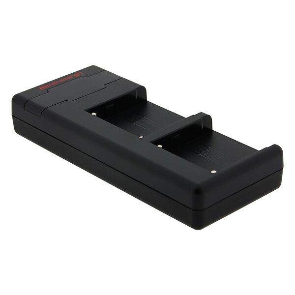 Berenstargh PD Hyper Ladegerät für Sony inkl. USB-C Kabel  FM500H