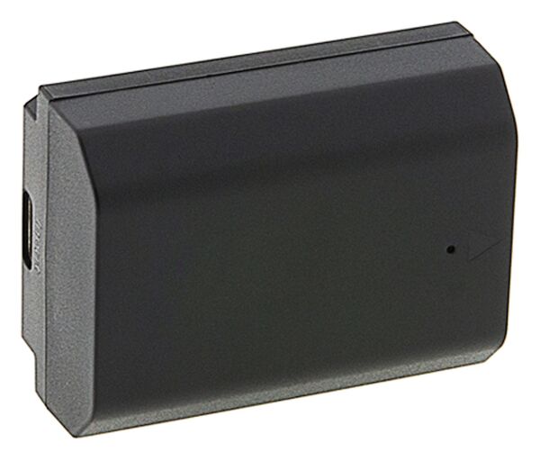 Berenstargh Akku Sony NP-FZ100 2400mAh USB-C Input 