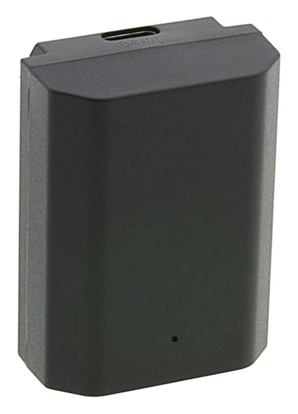 Berenstargh Akku Sony NP-FZ100 2400mAh USB-C Input 