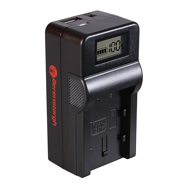 Berenstargh Synchron Ladegerät Samsung  IA-BP210E, 4.2V