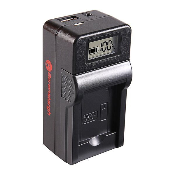 Berenstargh Synchron Ladegerät Samsung  BP-88A, 4.2V