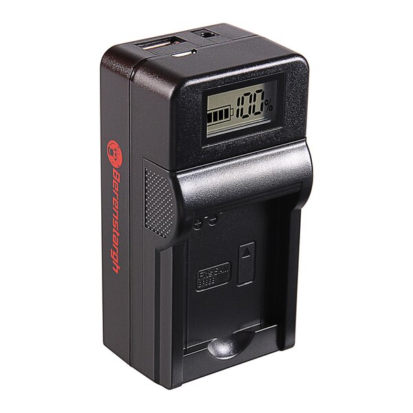 Berenstargh Synchron Ladegerät Samsung  BP88B, 4.2V