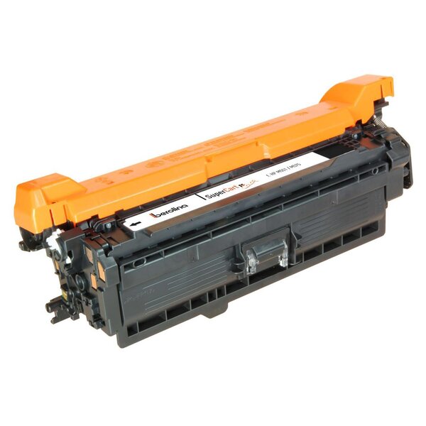 Berolina Toner für HP M551  schwarz