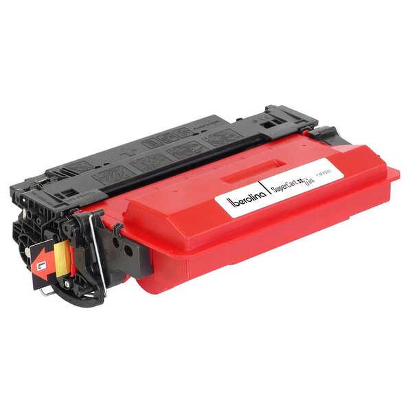 Berolina Toner wie HP P3015 